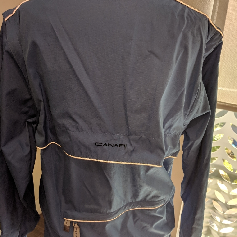 Canari Jacket - Picture 3 of 5